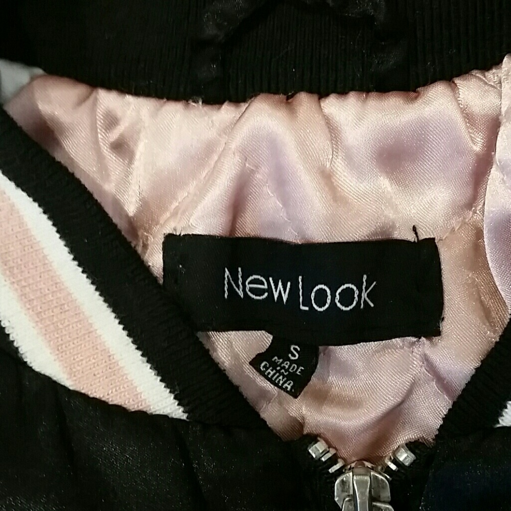 New Look Jacket - Picture 6 of 6